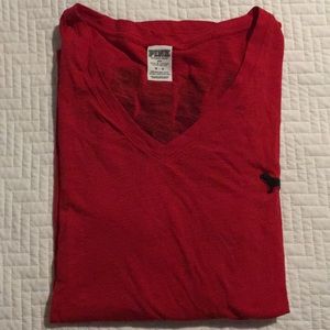 Victoria Secret Pink Georgia Bulldogs